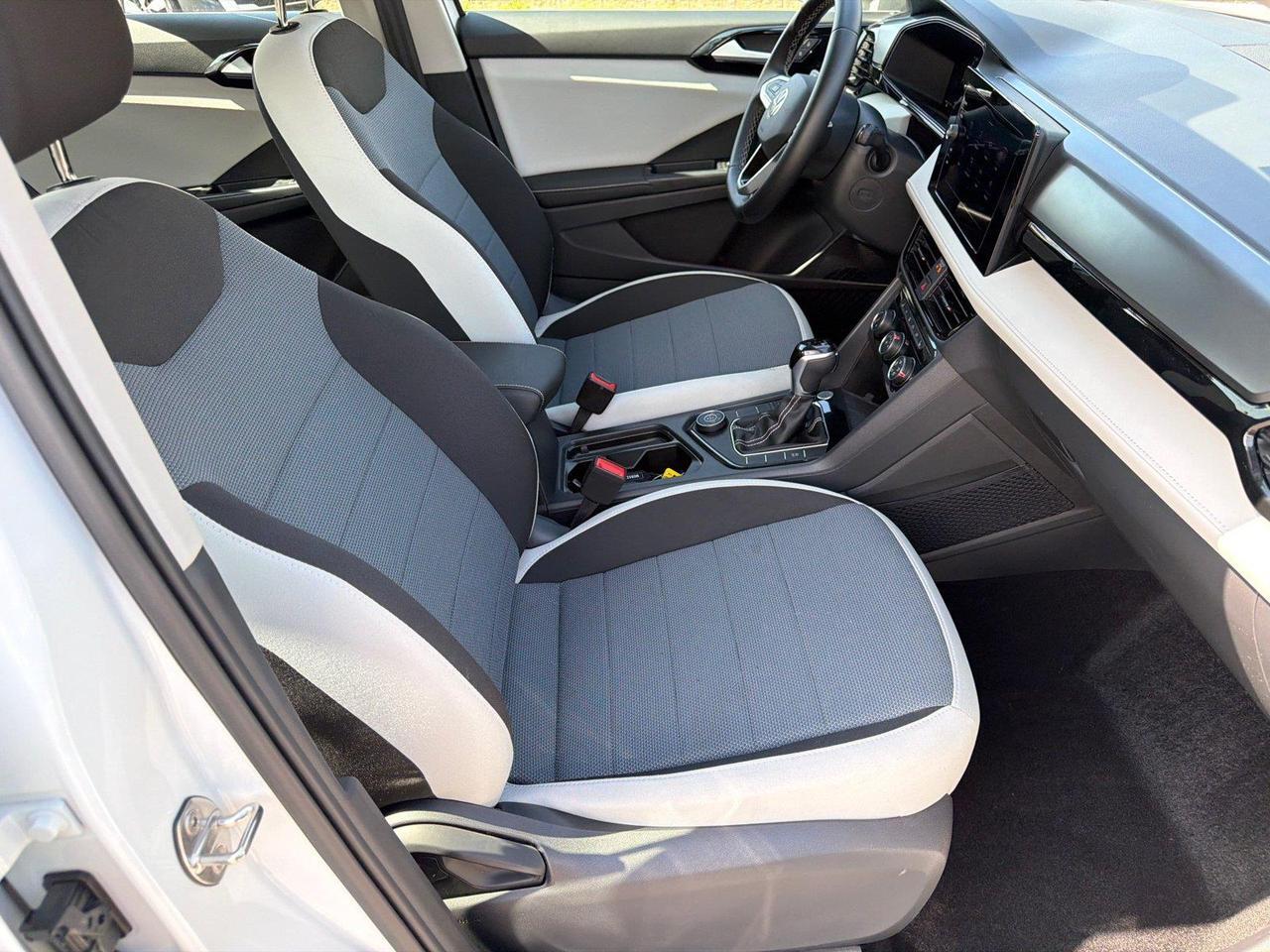 2025 Volkswagen Taos S Hagerstown MD