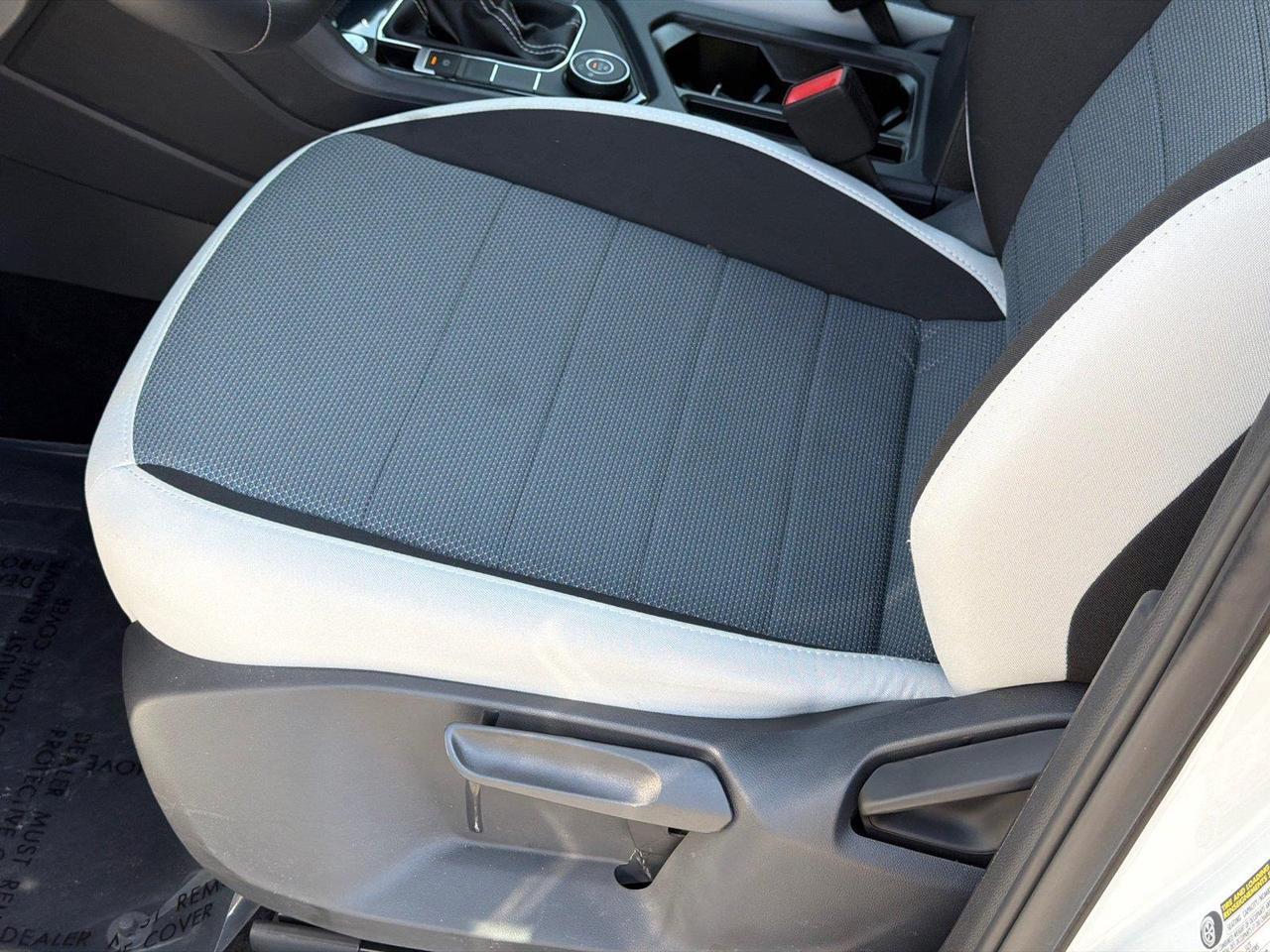 2025 Volkswagen Taos S Hagerstown MD