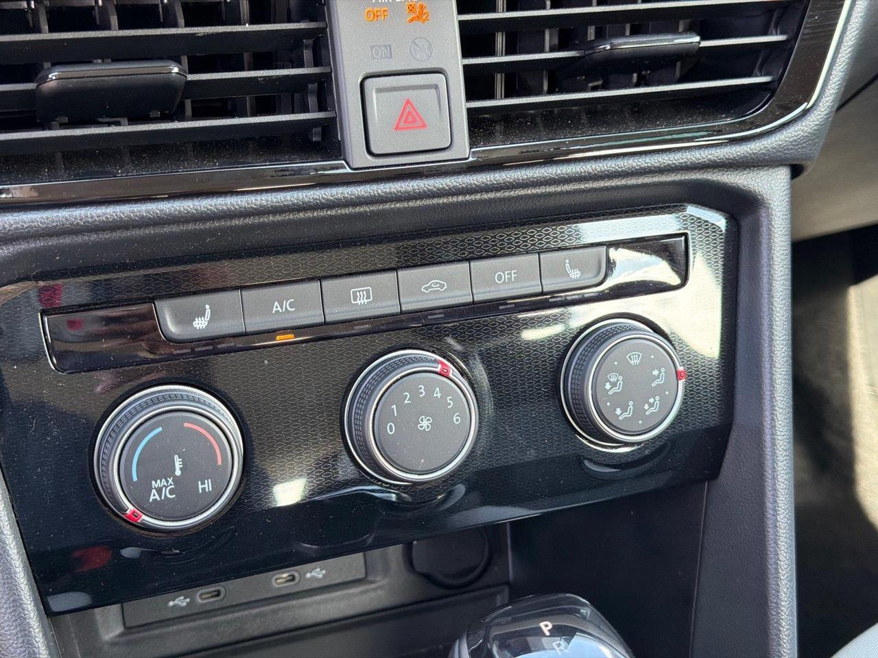 2025 Volkswagen Taos S Hagerstown MD
