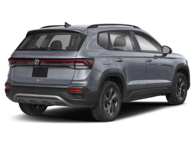 2025 Volkswagen Taos S Medford MA
