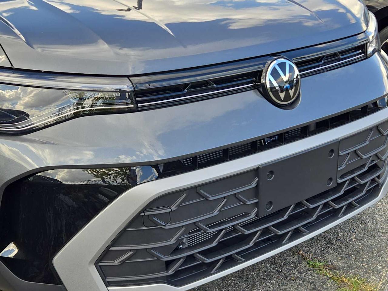 2025 Volkswagen Taos S Medford MA