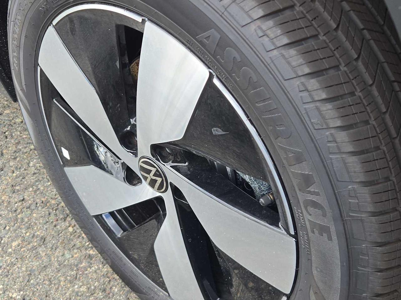 2025 Volkswagen Taos S Medford MA