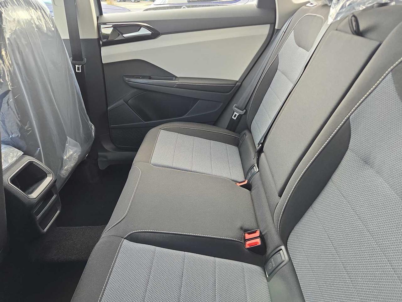 2025 Volkswagen Taos S Medford MA