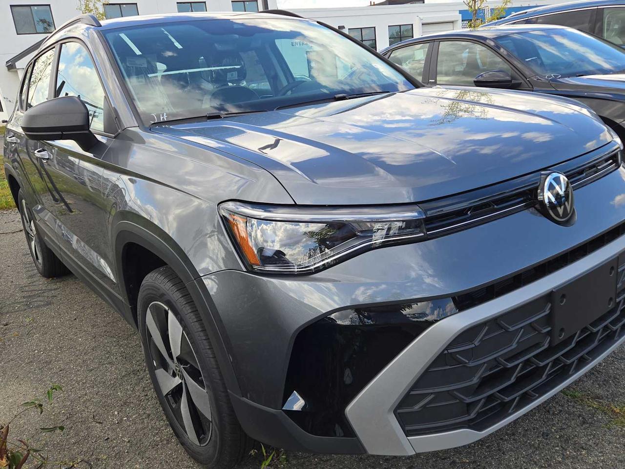 2025 Volkswagen Taos S Medford MA