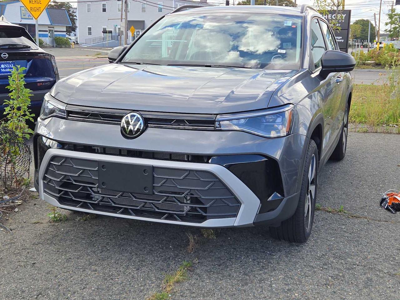 2025 Volkswagen Taos S Medford MA
