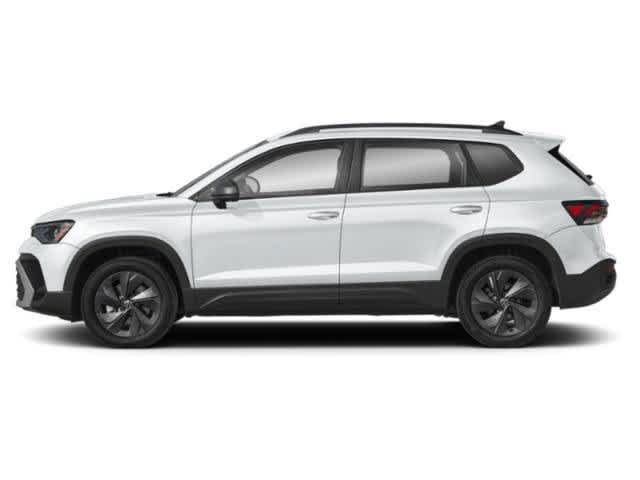 2025 Volkswagen Taos S Medford MA