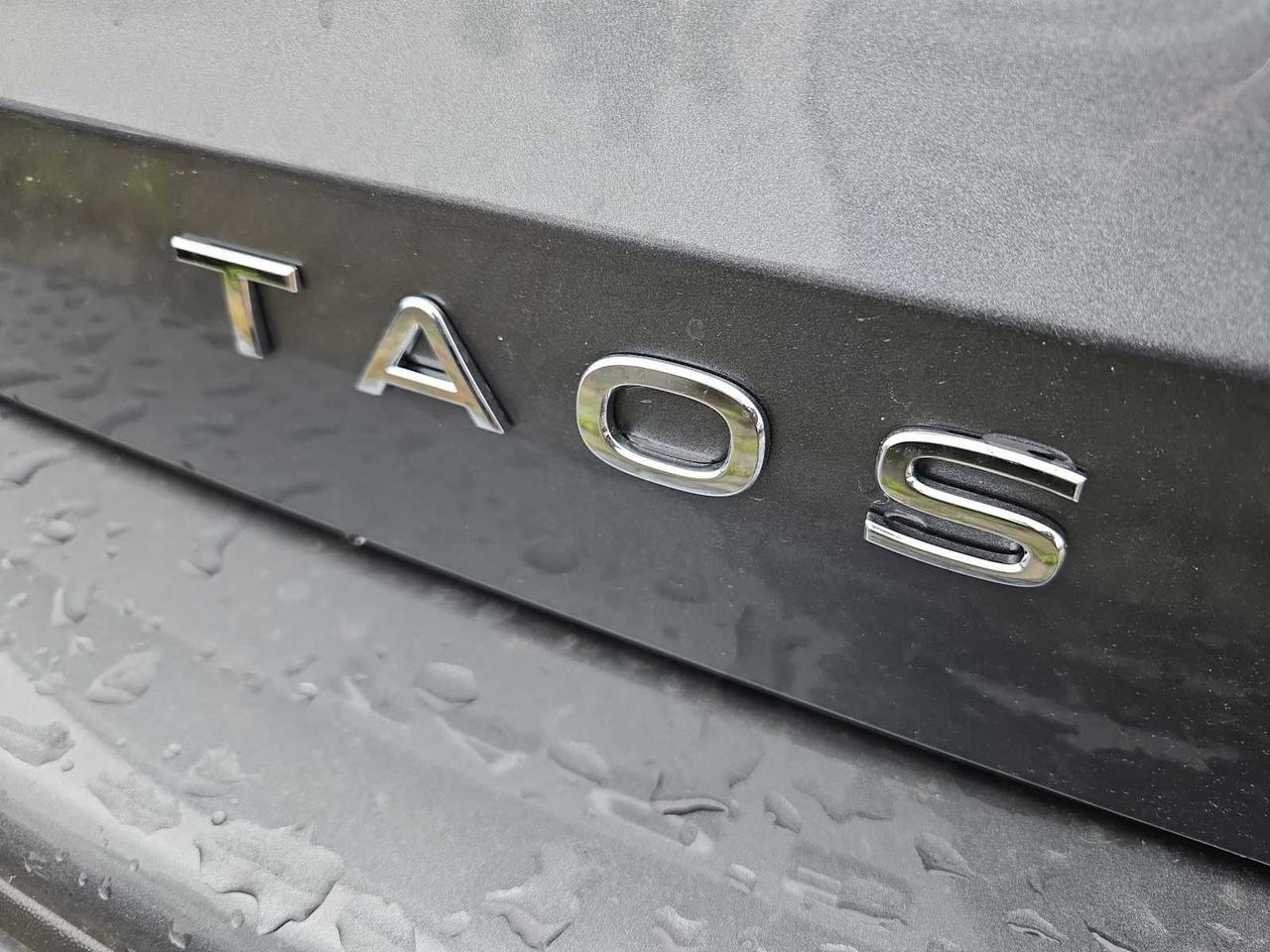 2025 Volkswagen Taos S Medford MA