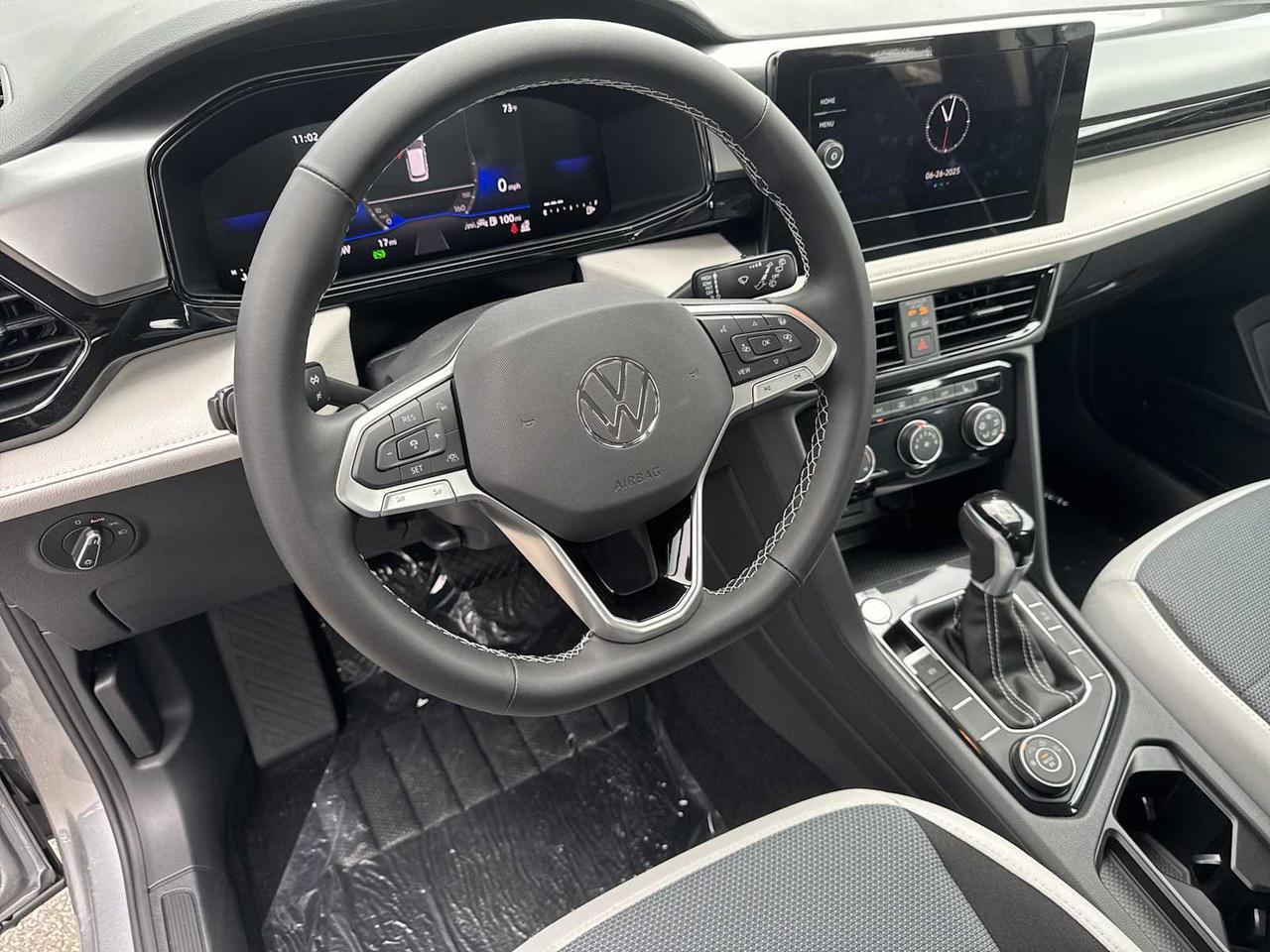 2025 Volkswagen Taos S Medford MA