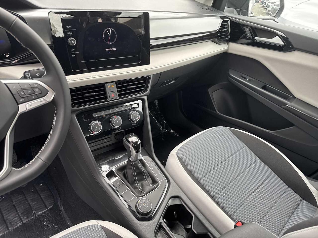 2025 Volkswagen Taos S Medford MA