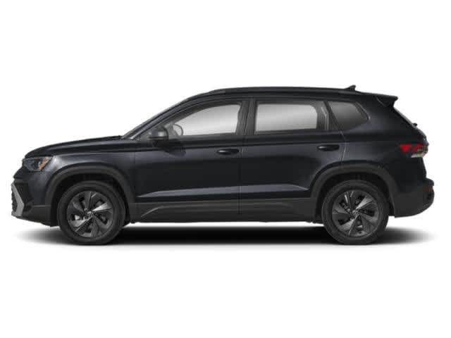 2025 Volkswagen Taos S Medford MA