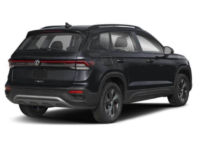 2025 Volkswagen Taos S Medford MA