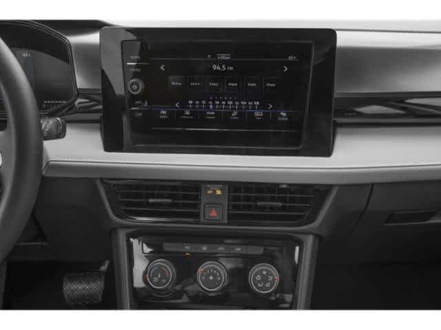 2025 Volkswagen Taos S Medford MA