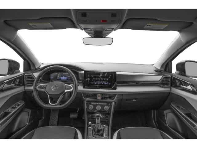 2025 Volkswagen Taos S Medford MA