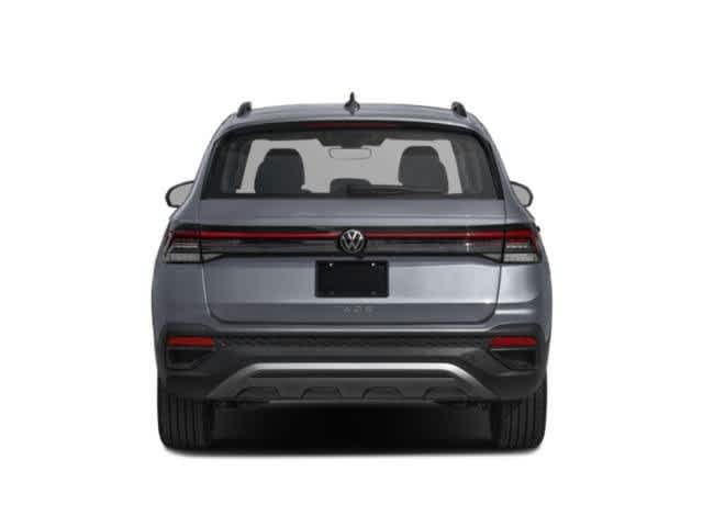 2025 Volkswagen Taos S Medford MA