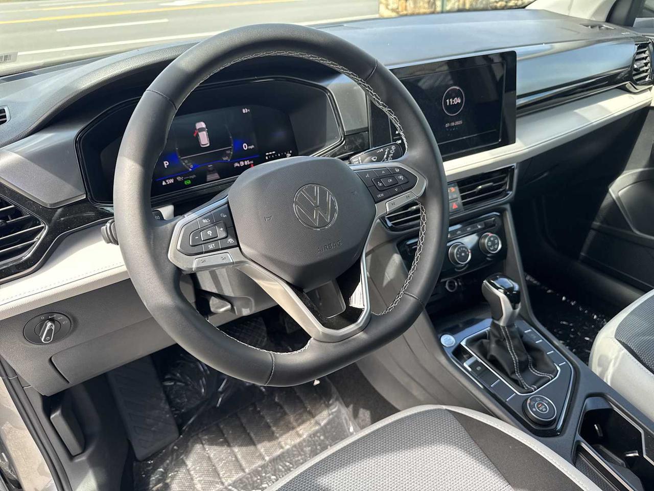 2025 Volkswagen Taos S Medford MA