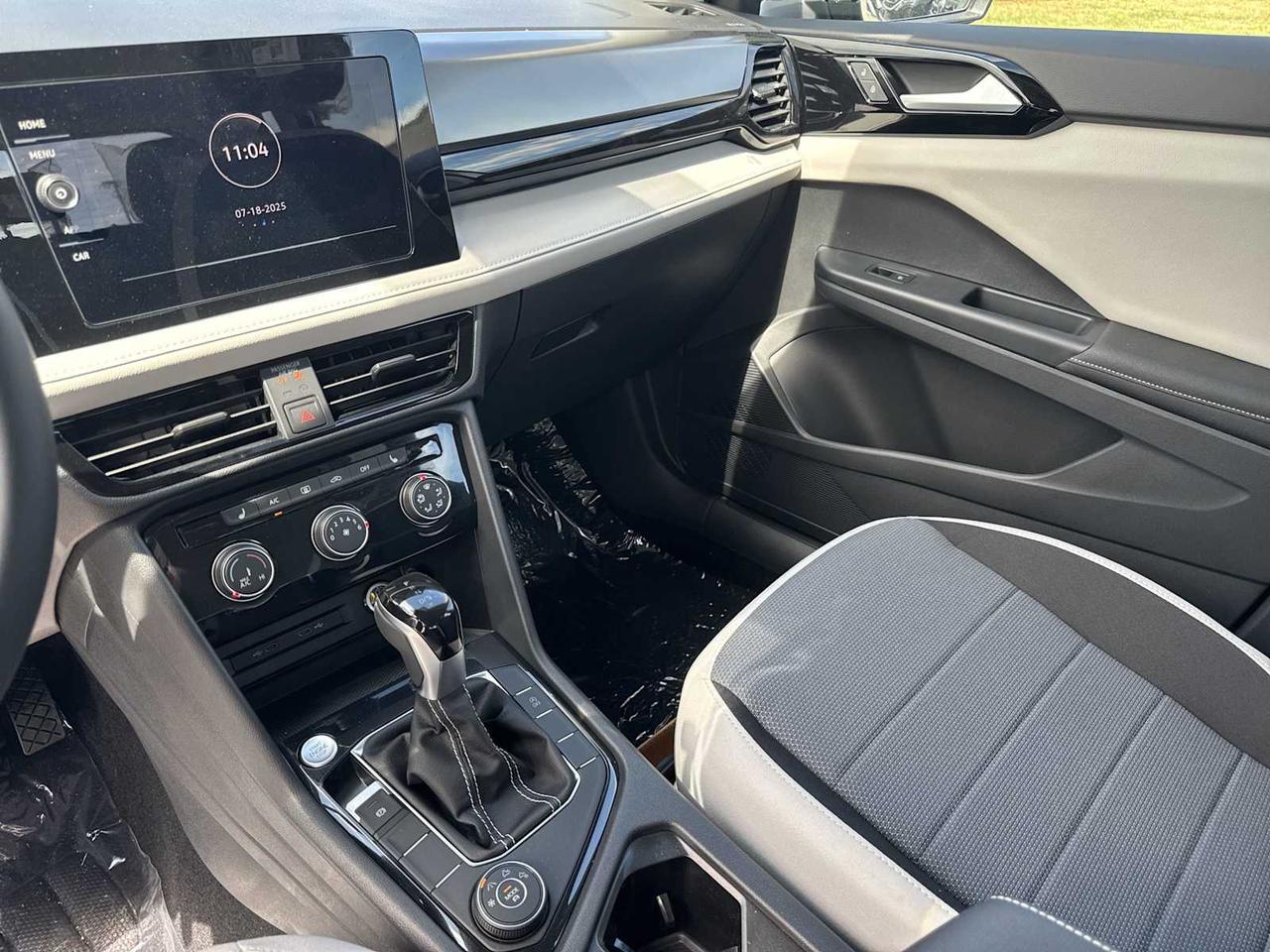 2025 Volkswagen Taos S Medford MA