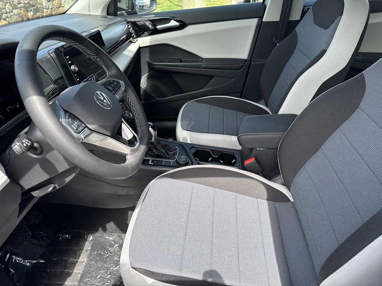 2025 Volkswagen Taos S Medford MA