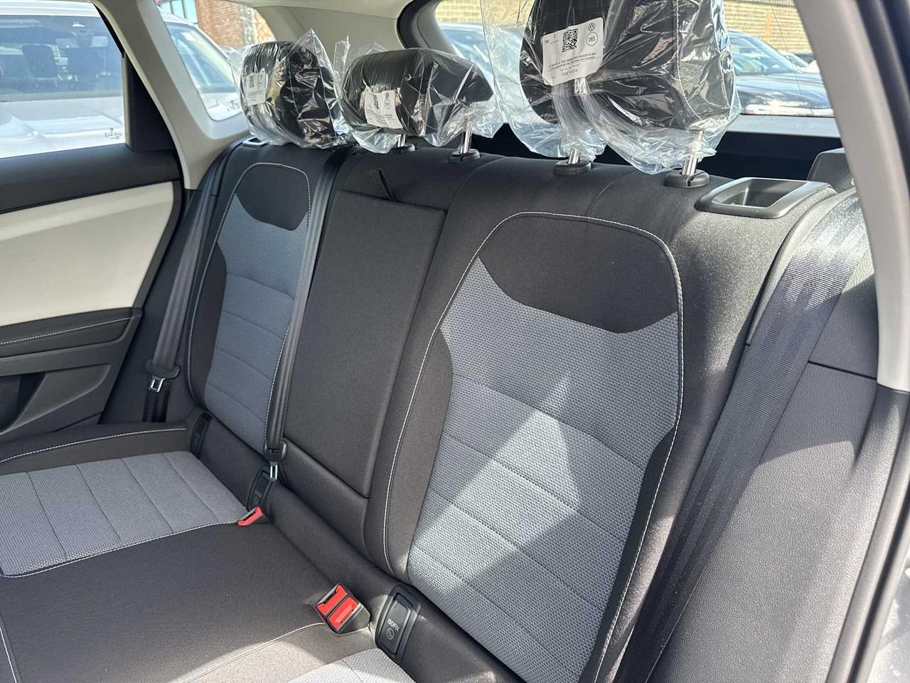2025 Volkswagen Taos S Medford MA