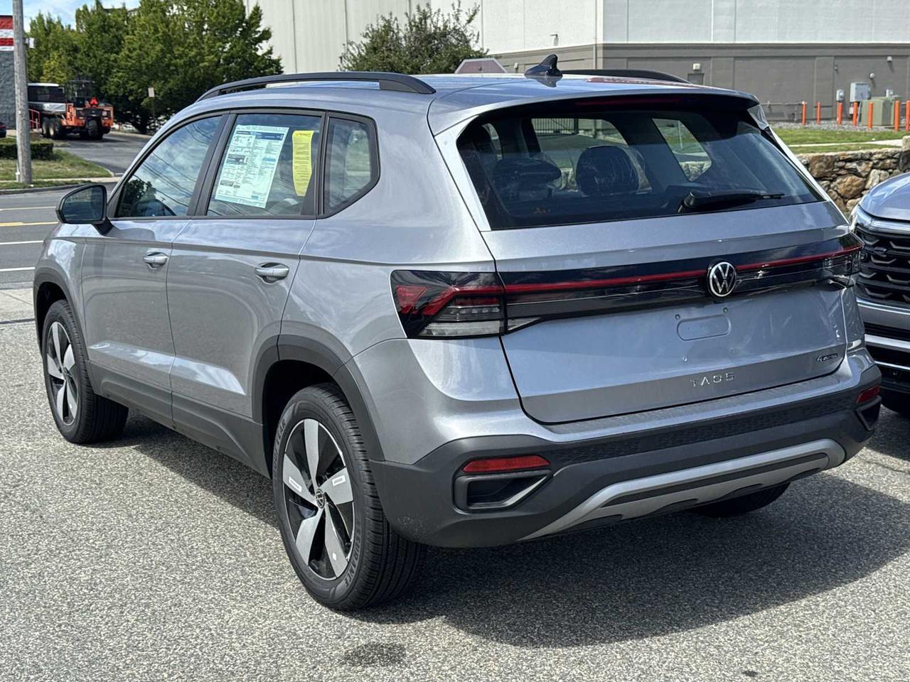 2025 Volkswagen Taos S Medford MA
