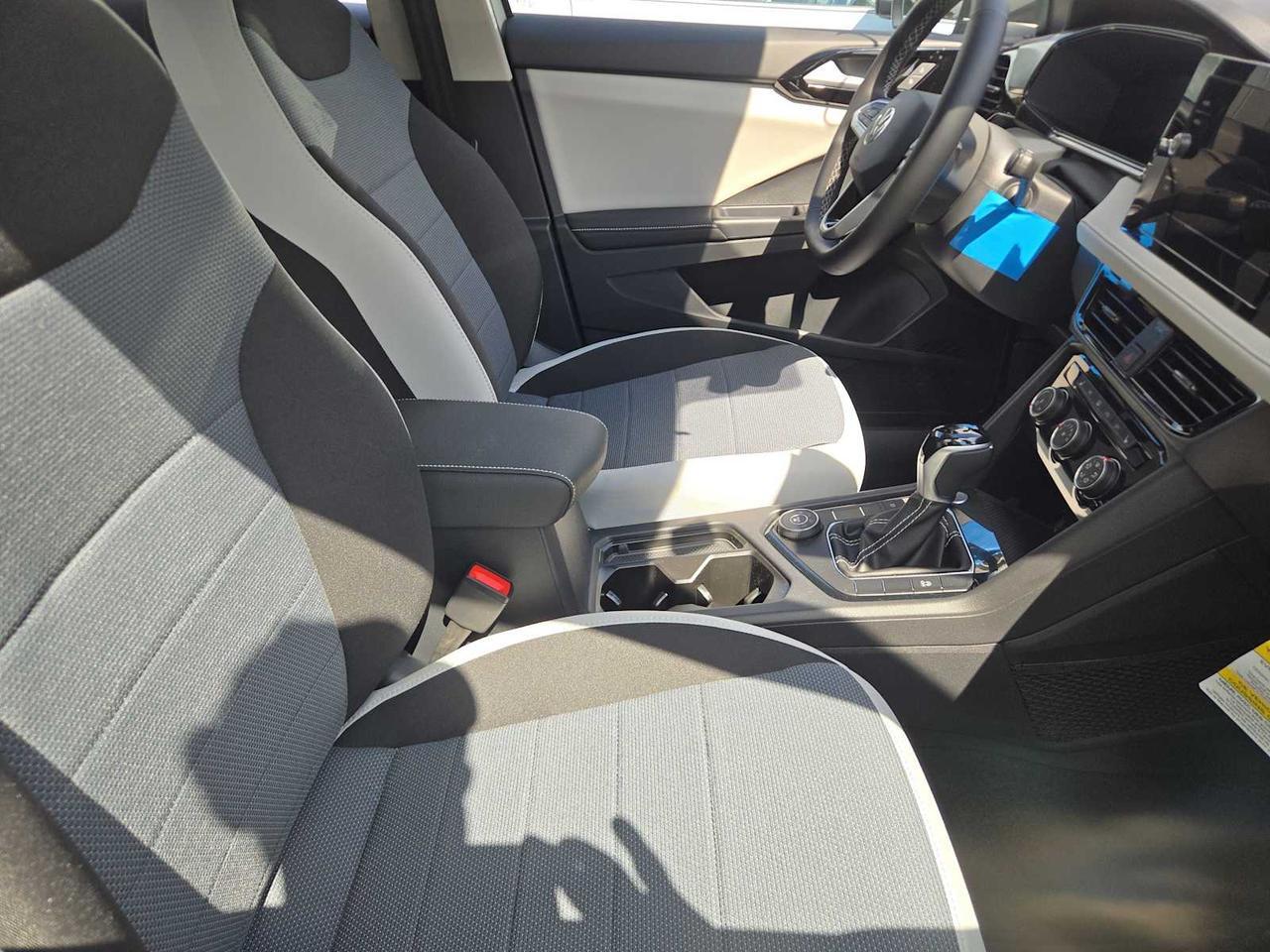 2025 Volkswagen Taos S Wellesley MA