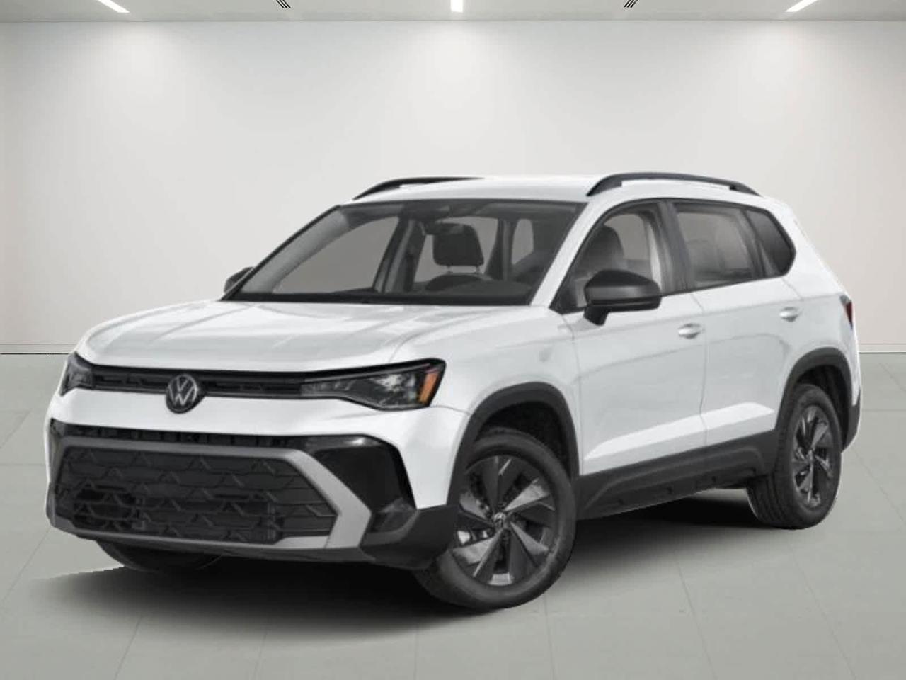 2025 Volkswagen Taos S Wellesley MA