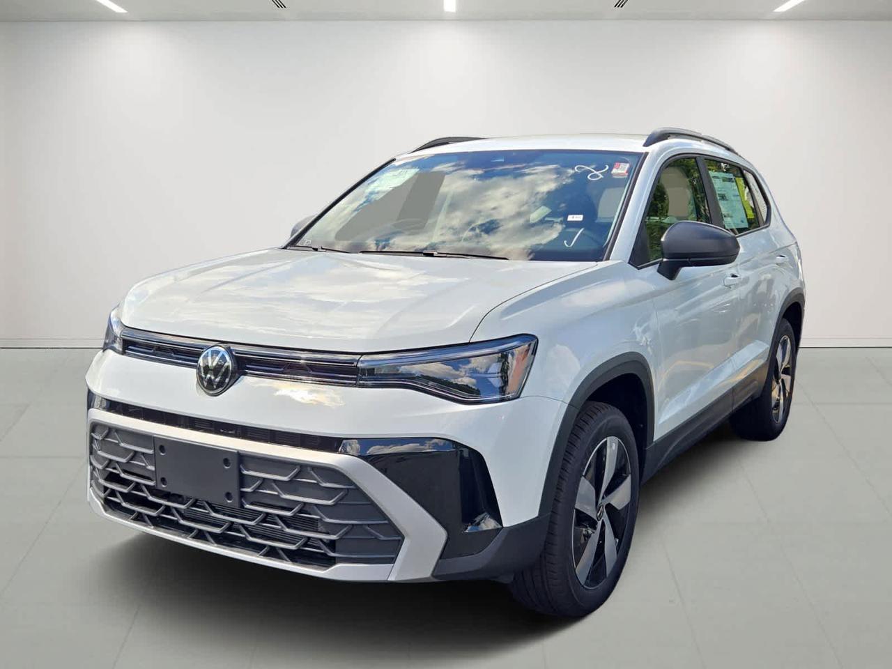 2025 Volkswagen Taos S Wellesley MA