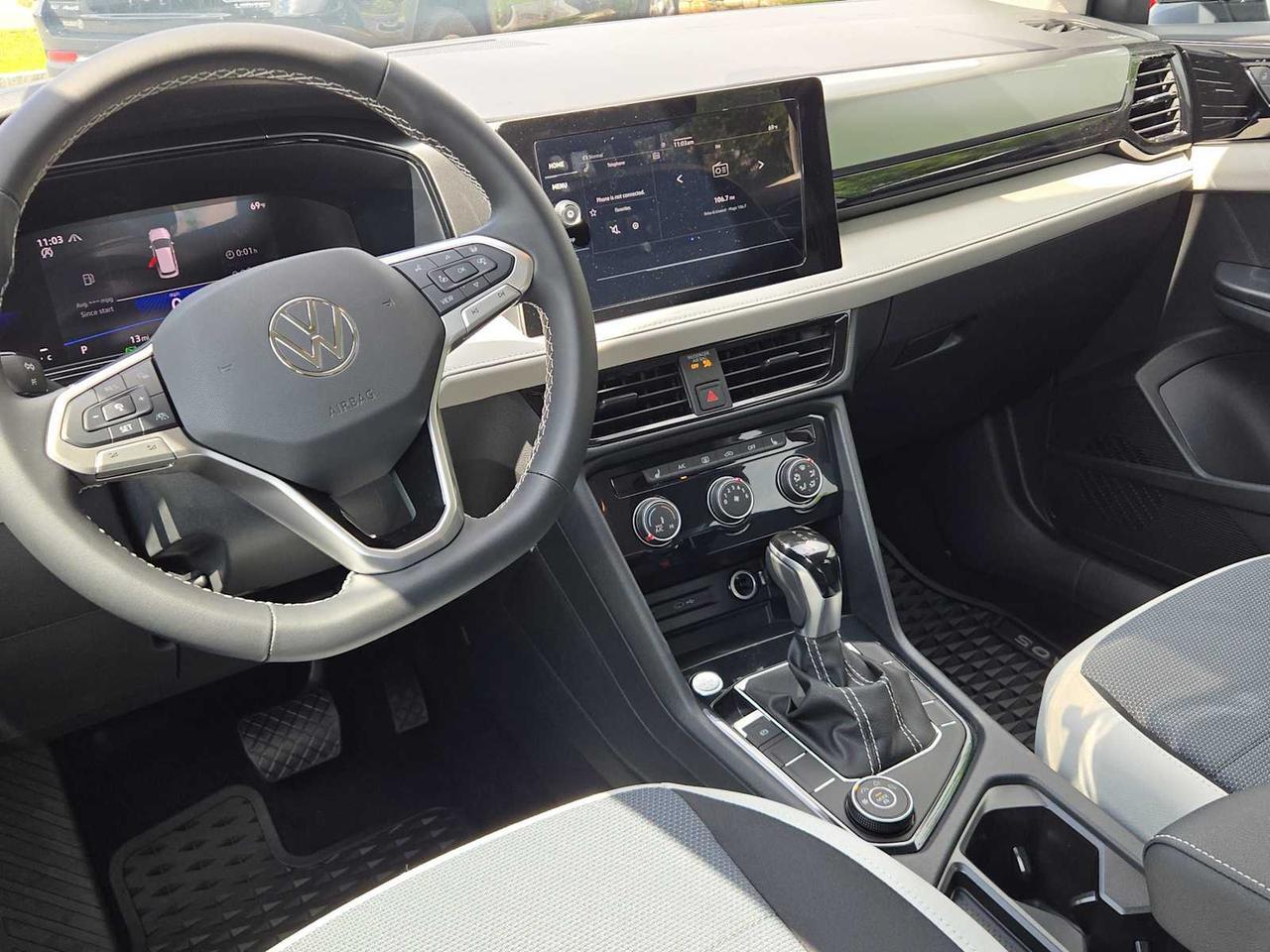 2025 Volkswagen Taos S Wellesley MA
