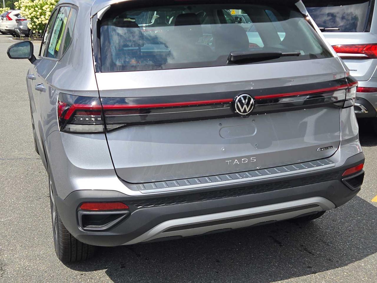 2025 Volkswagen Taos S Wellesley MA