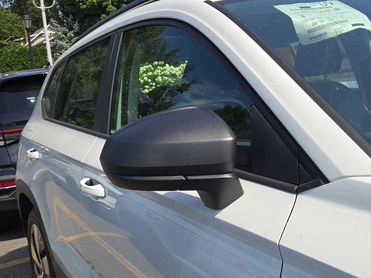 2025 Volkswagen Taos S Wellesley MA