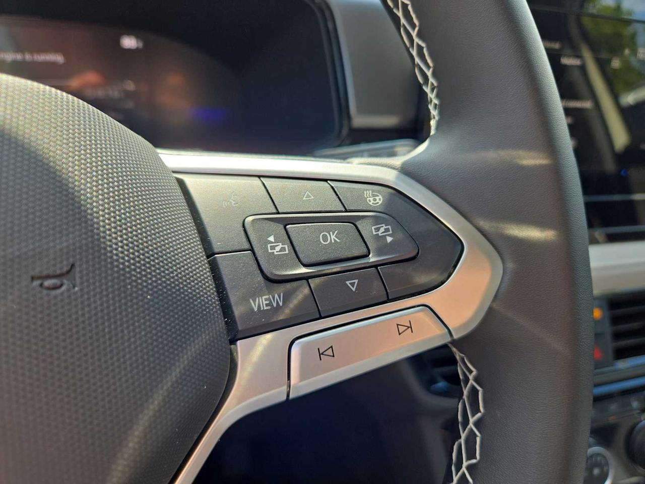 2025 Volkswagen Taos S Wellesley MA