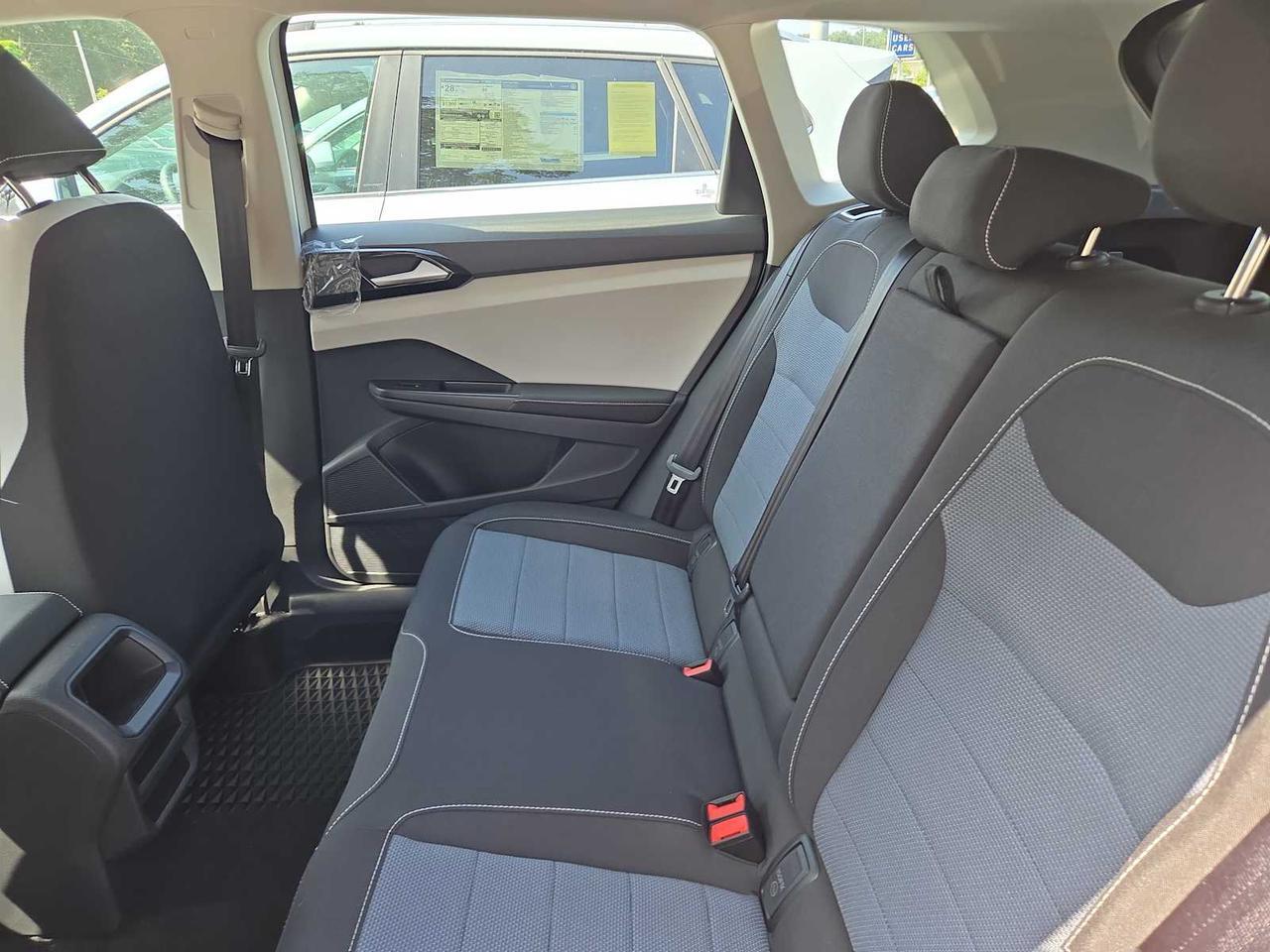 2025 Volkswagen Taos S Wellesley MA