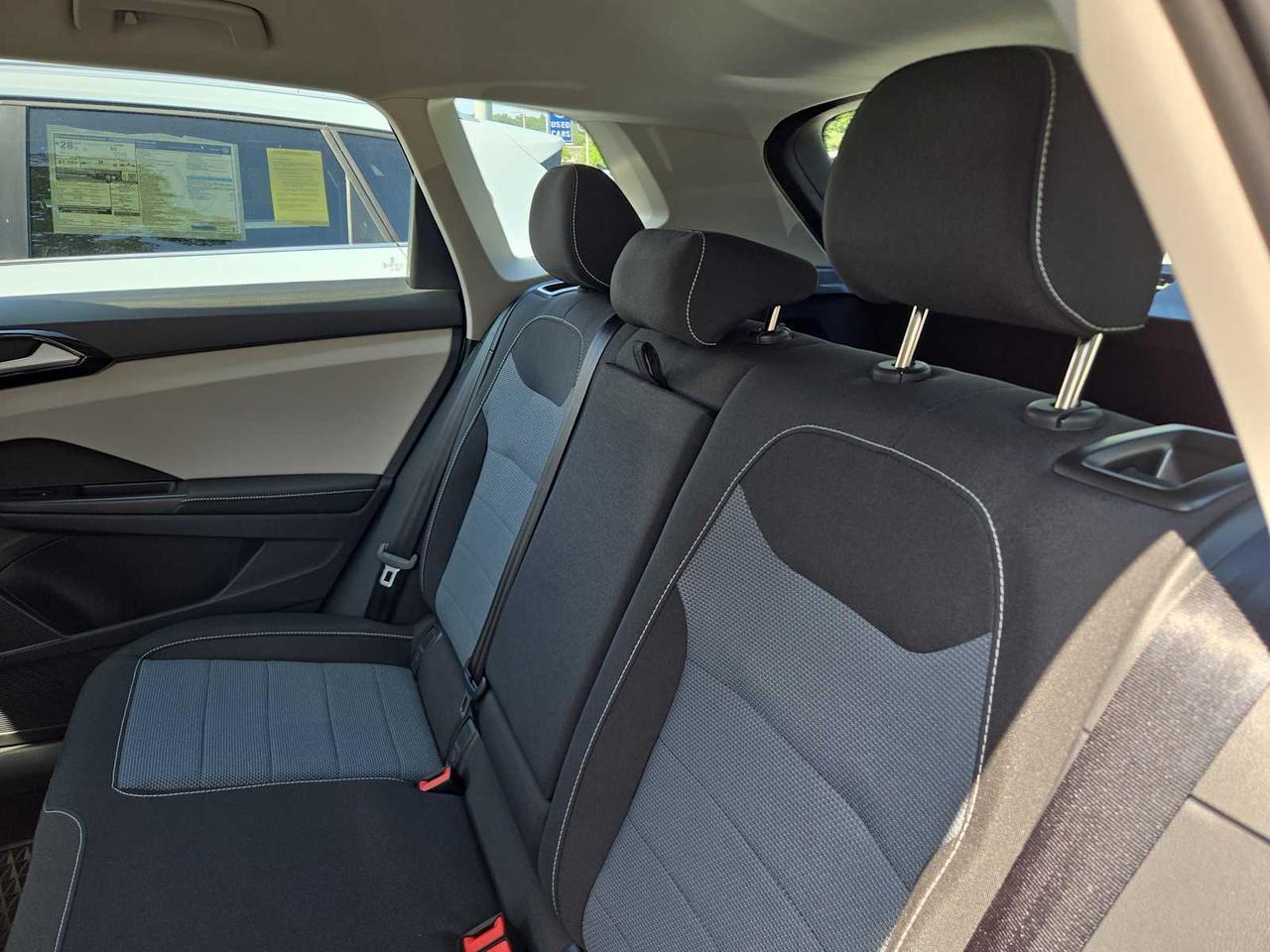 2025 Volkswagen Taos S Wellesley MA