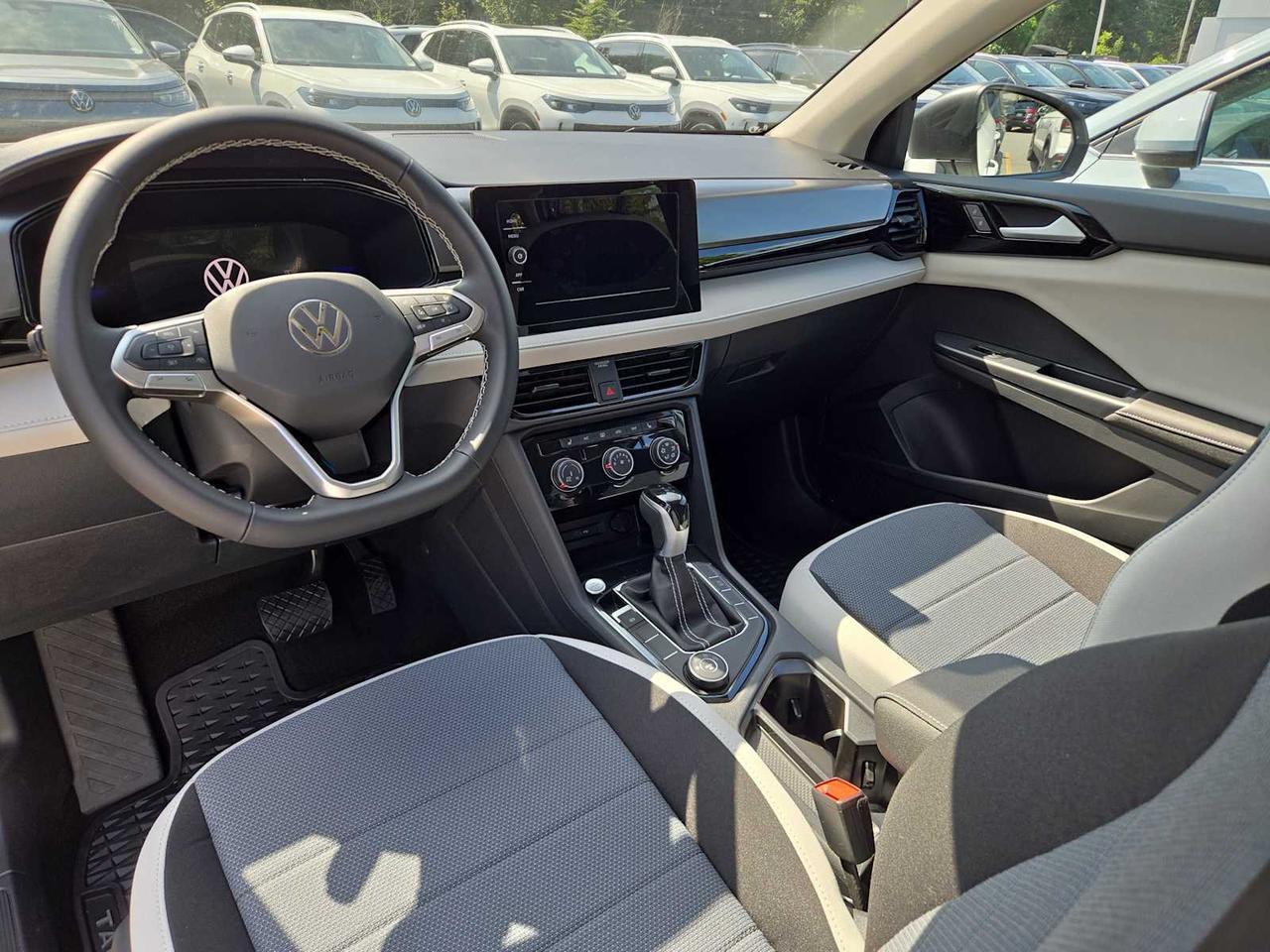 2025 Volkswagen Taos S Wellesley MA