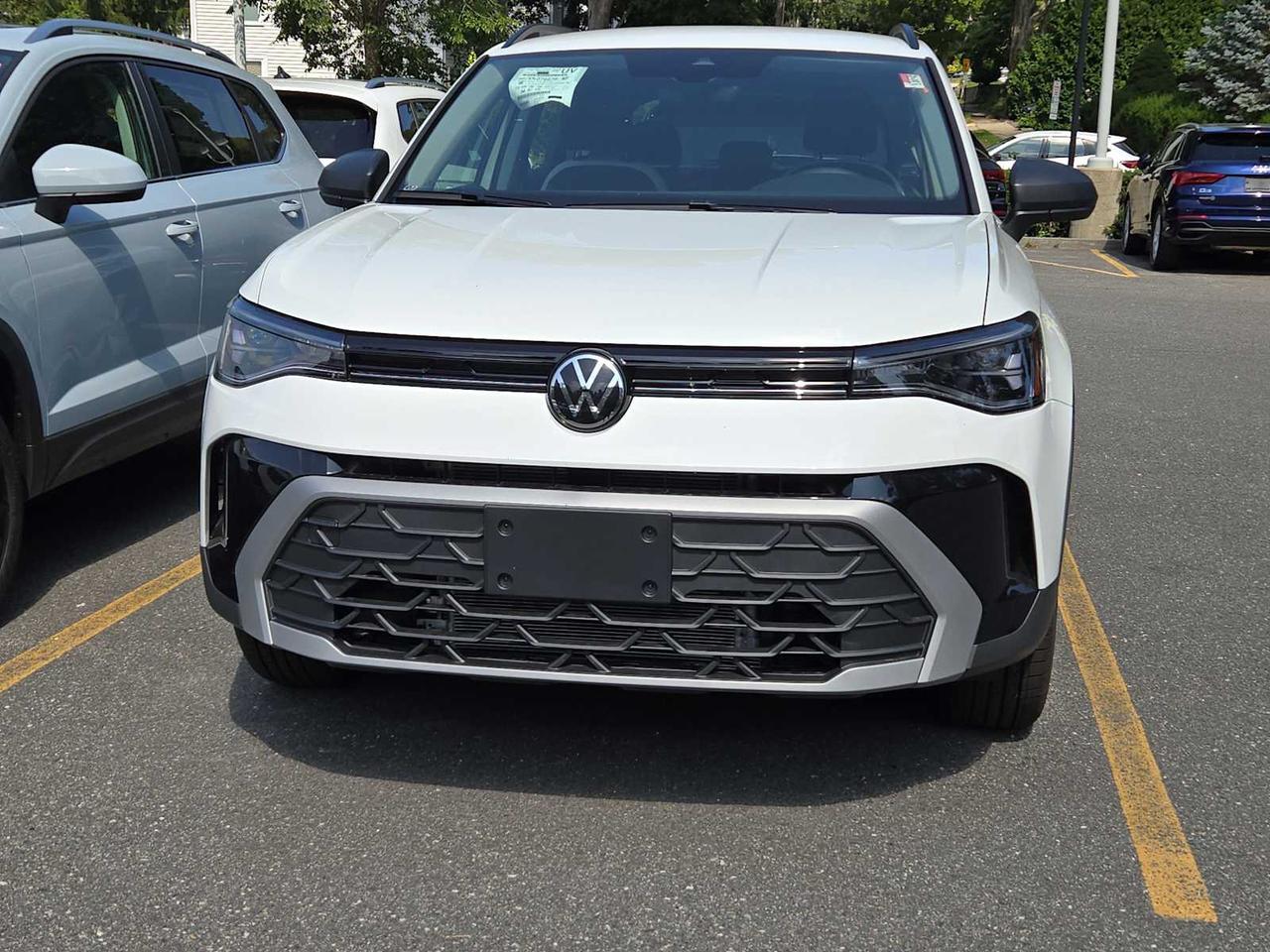 2025 Volkswagen Taos S Wellesley MA