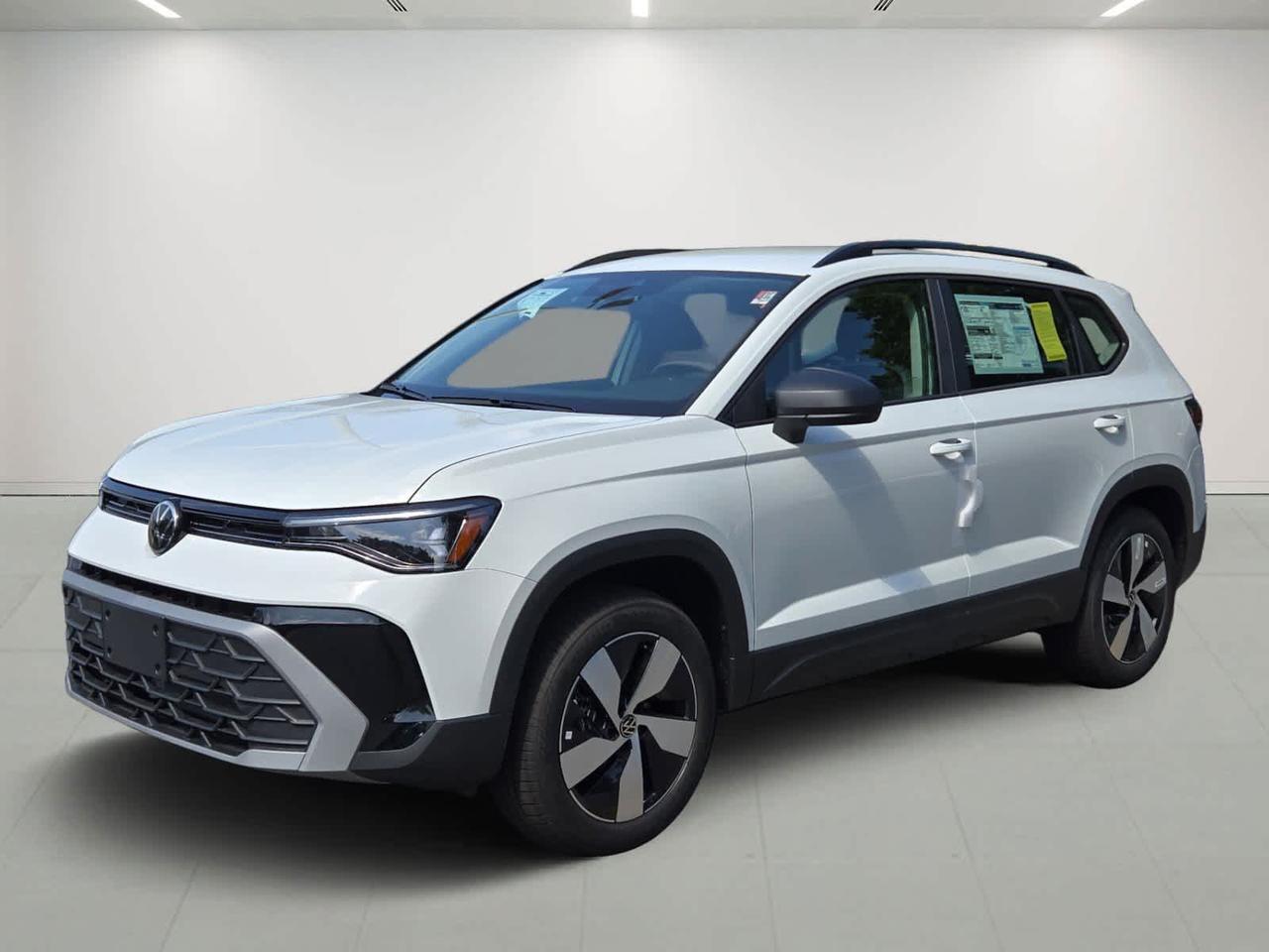2025 Volkswagen Taos S Wellesley MA