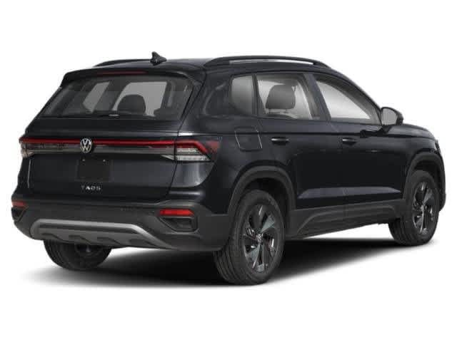 2025 Volkswagen Taos S Wellesley MA