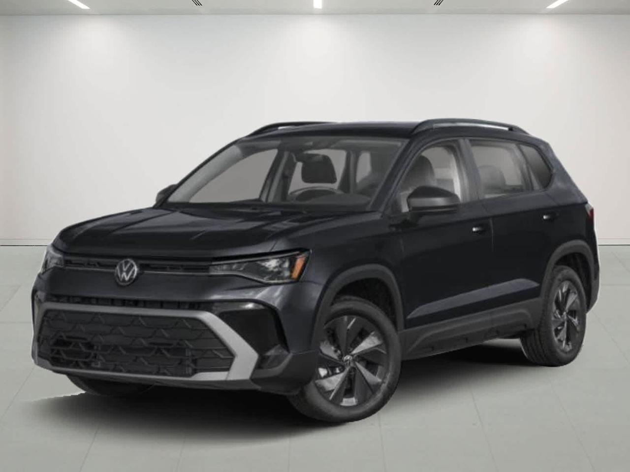 2025 Volkswagen Taos S Wellesley MA