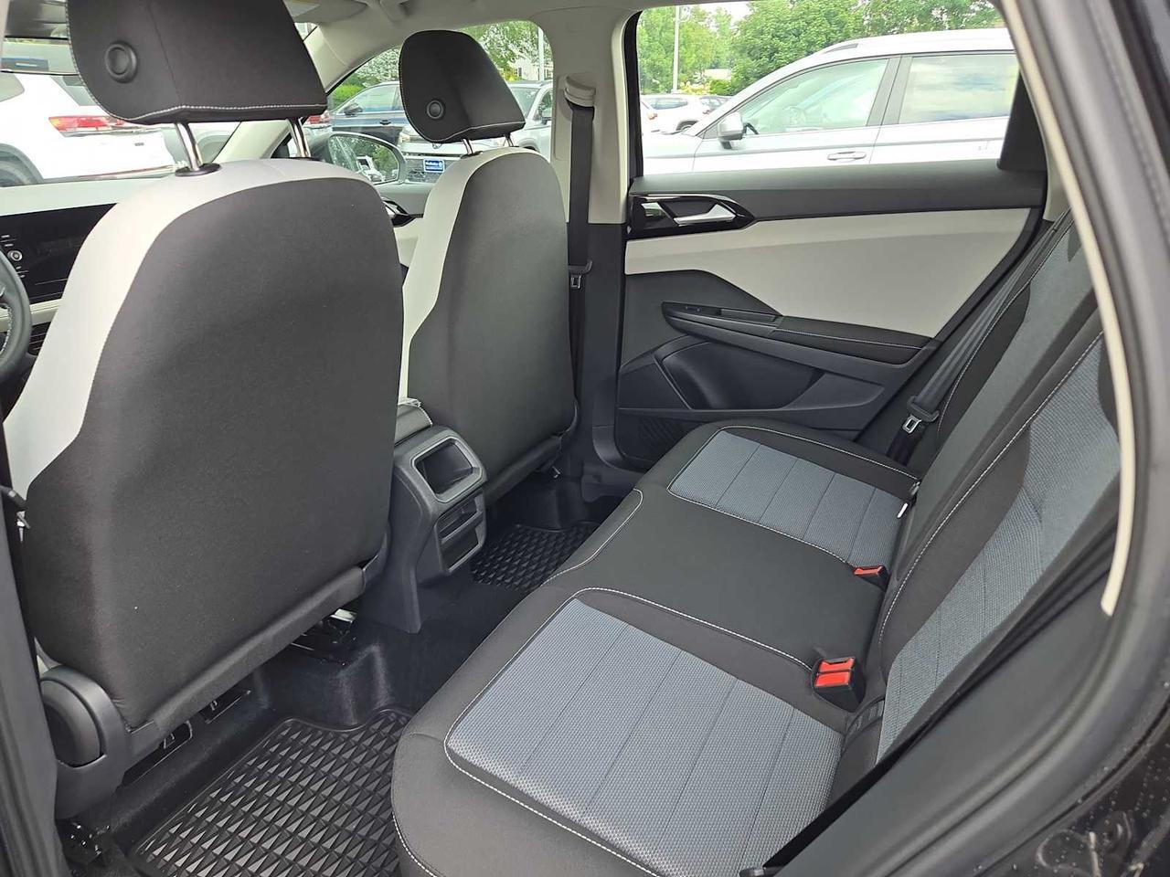 2025 Volkswagen Taos S Wellesley MA