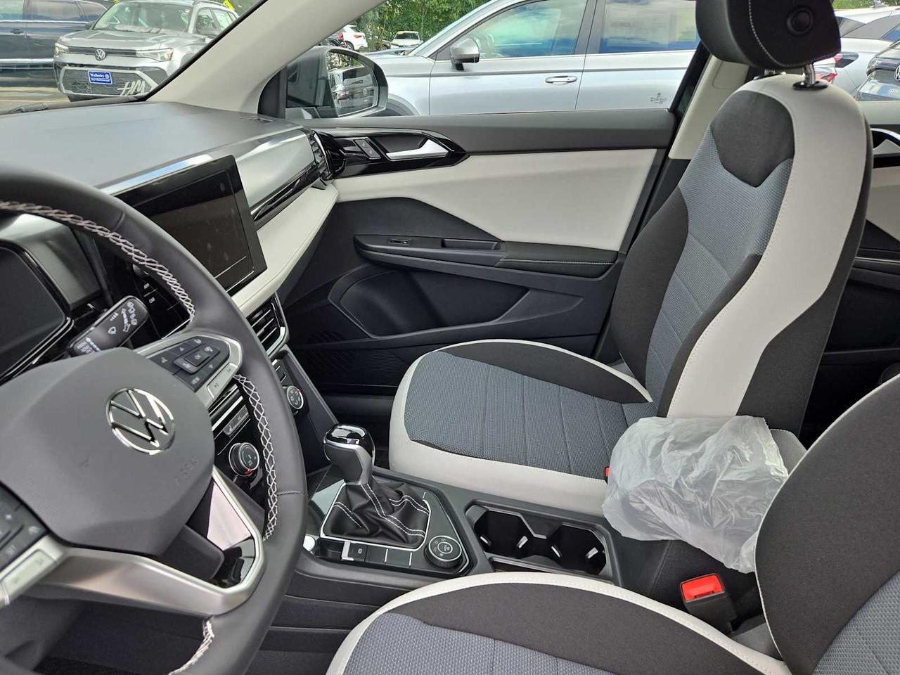 2025 Volkswagen Taos S Wellesley MA