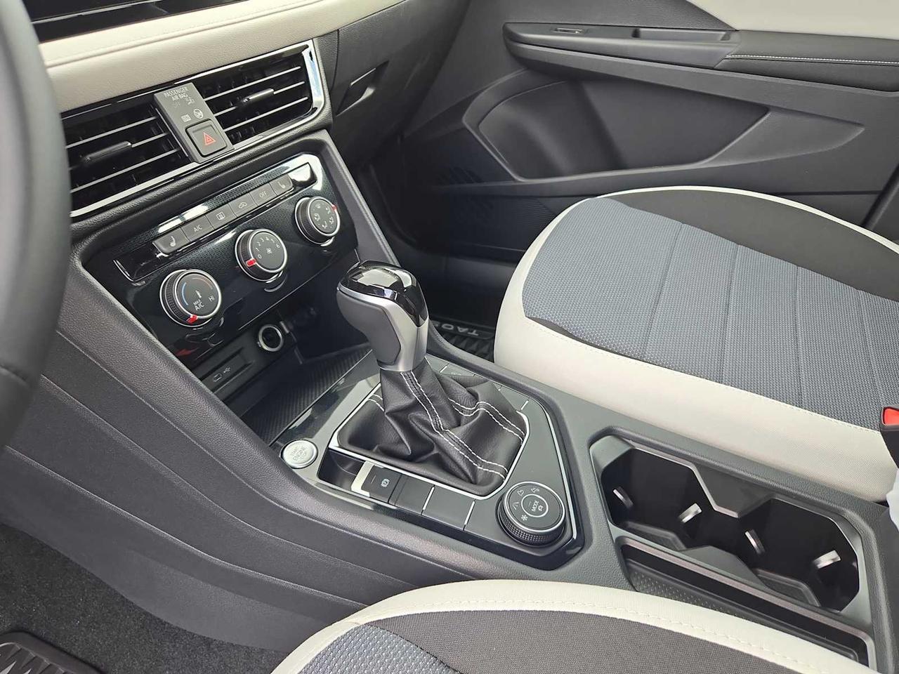 2025 Volkswagen Taos S Wellesley MA