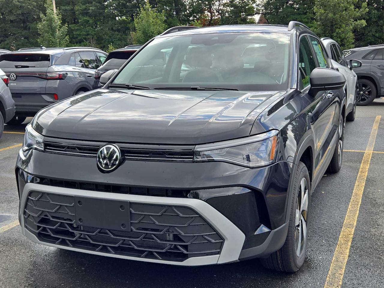 2025 Volkswagen Taos S Wellesley MA
