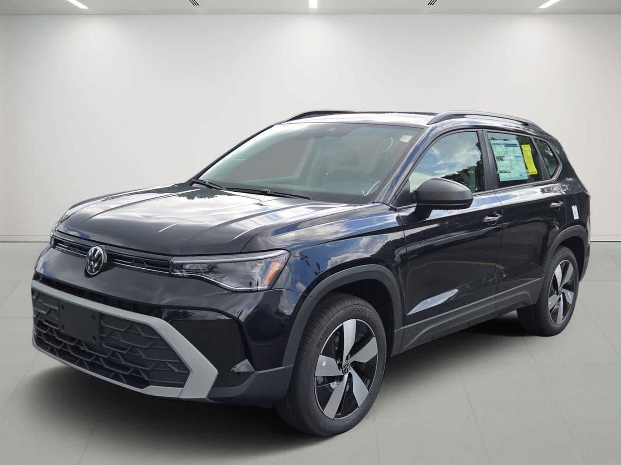 2025 Volkswagen Taos S Wellesley MA