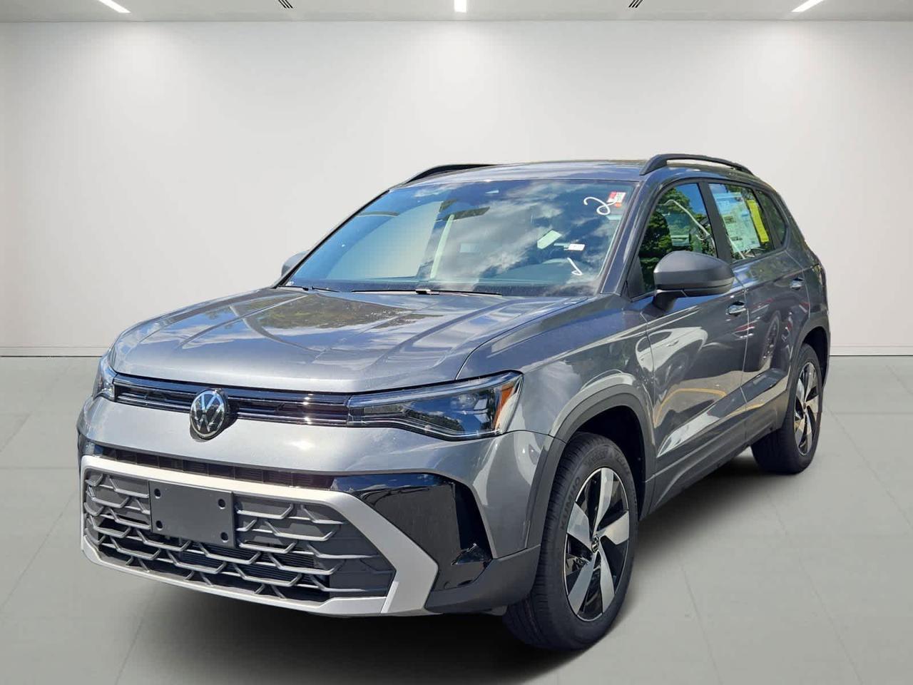 2025 Volkswagen Taos S
