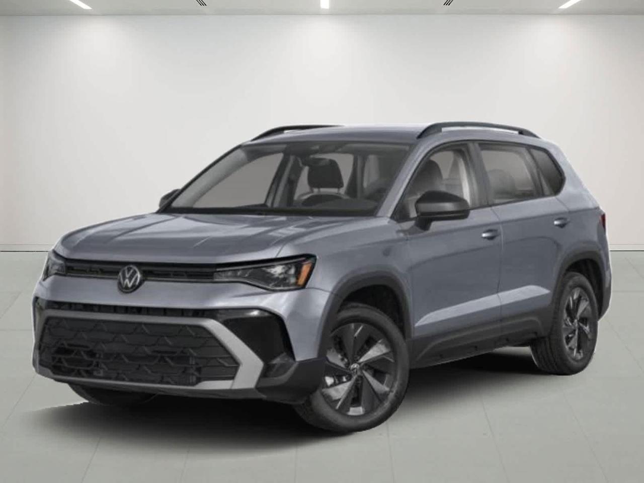 2025 Volkswagen Taos S Wellesley MA