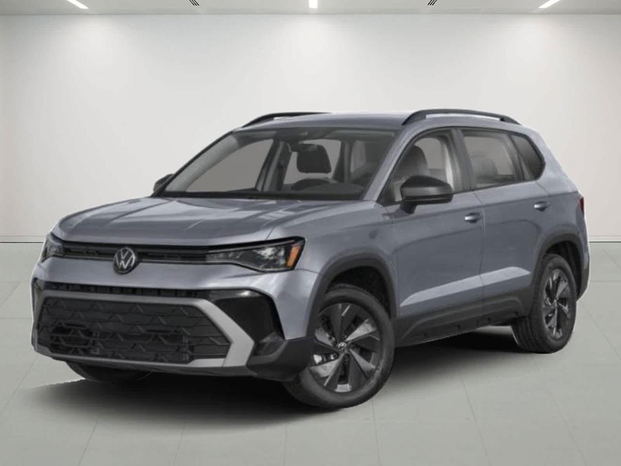 2025 Volkswagen Taos S Westborough MA