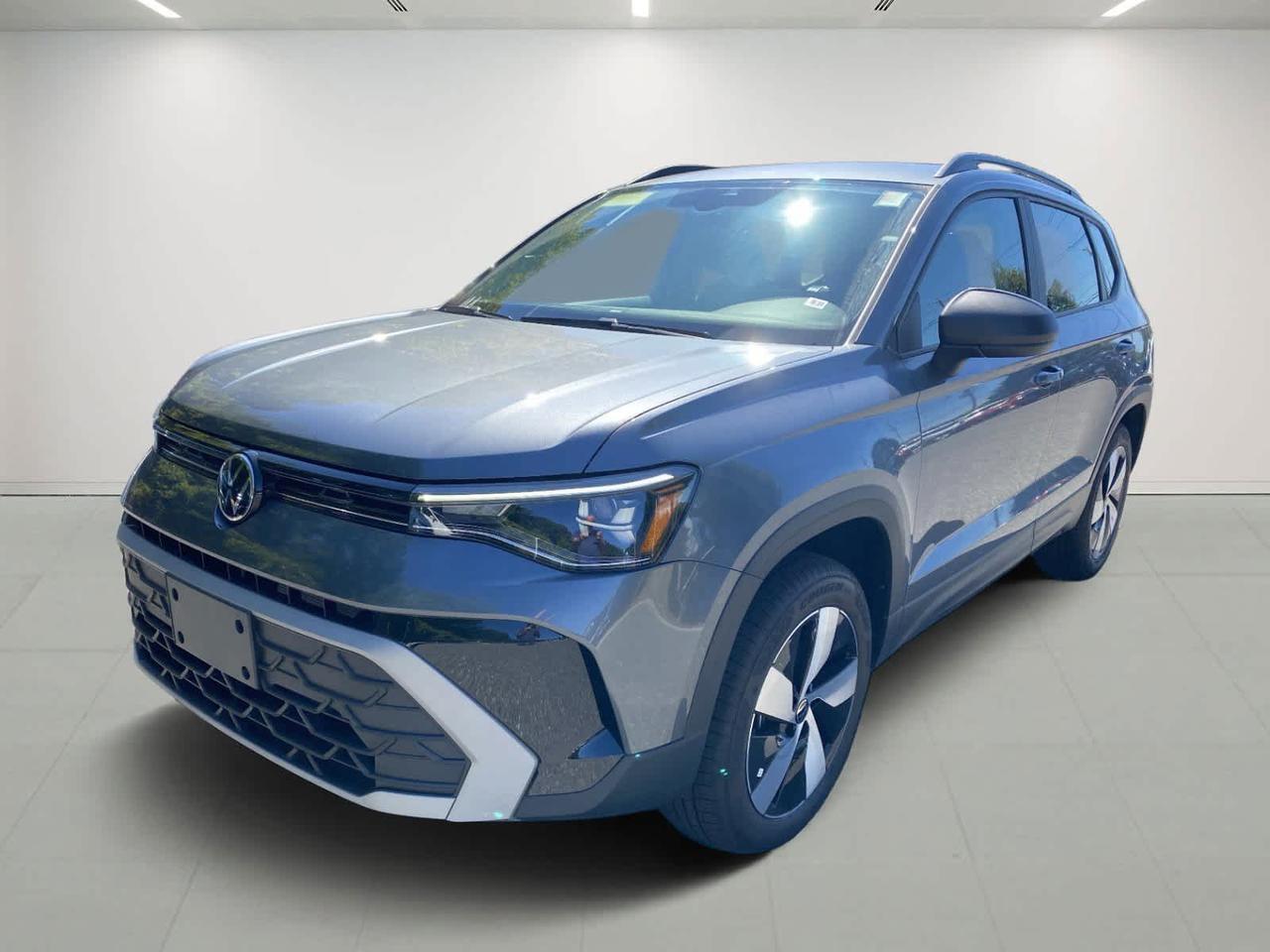 2025 Volkswagen Taos S