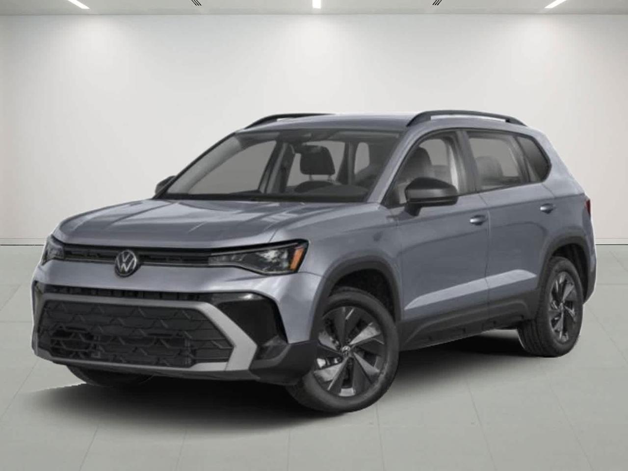 2025 Volkswagen Taos S Westborough MA
