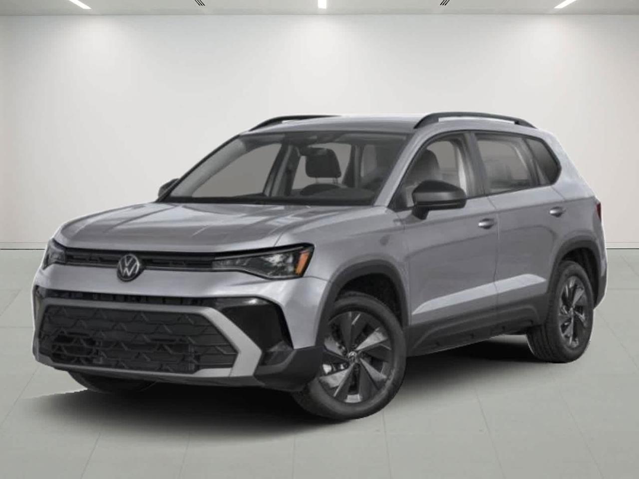 2025 Volkswagen Taos S Westborough MA
