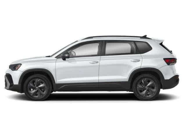 2025 Volkswagen Taos S Westborough MA