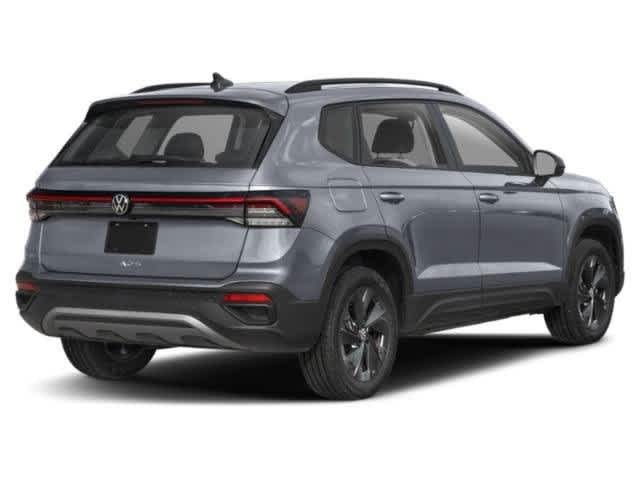2025 Volkswagen Taos S Westborough MA